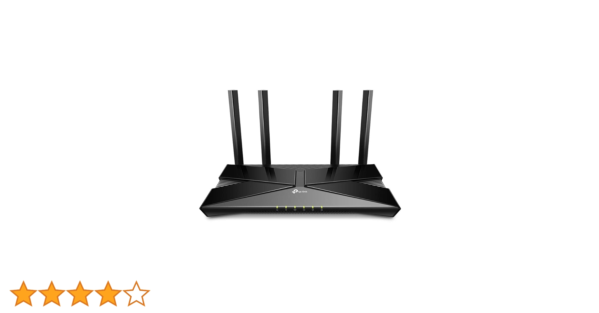 Amazon.co.jp: TP-Link Dual_band Alexa Certified WiFi Router